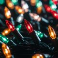 Christmas Lights, poetry by Robert Walton at Spillwords.com