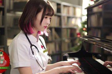 Christmas Music, story by Sheila M. Cronin at Spillwords.com