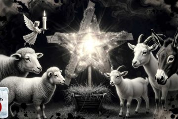 Christmas Past, a short story by Dawn DeBraal at Spillwords.com