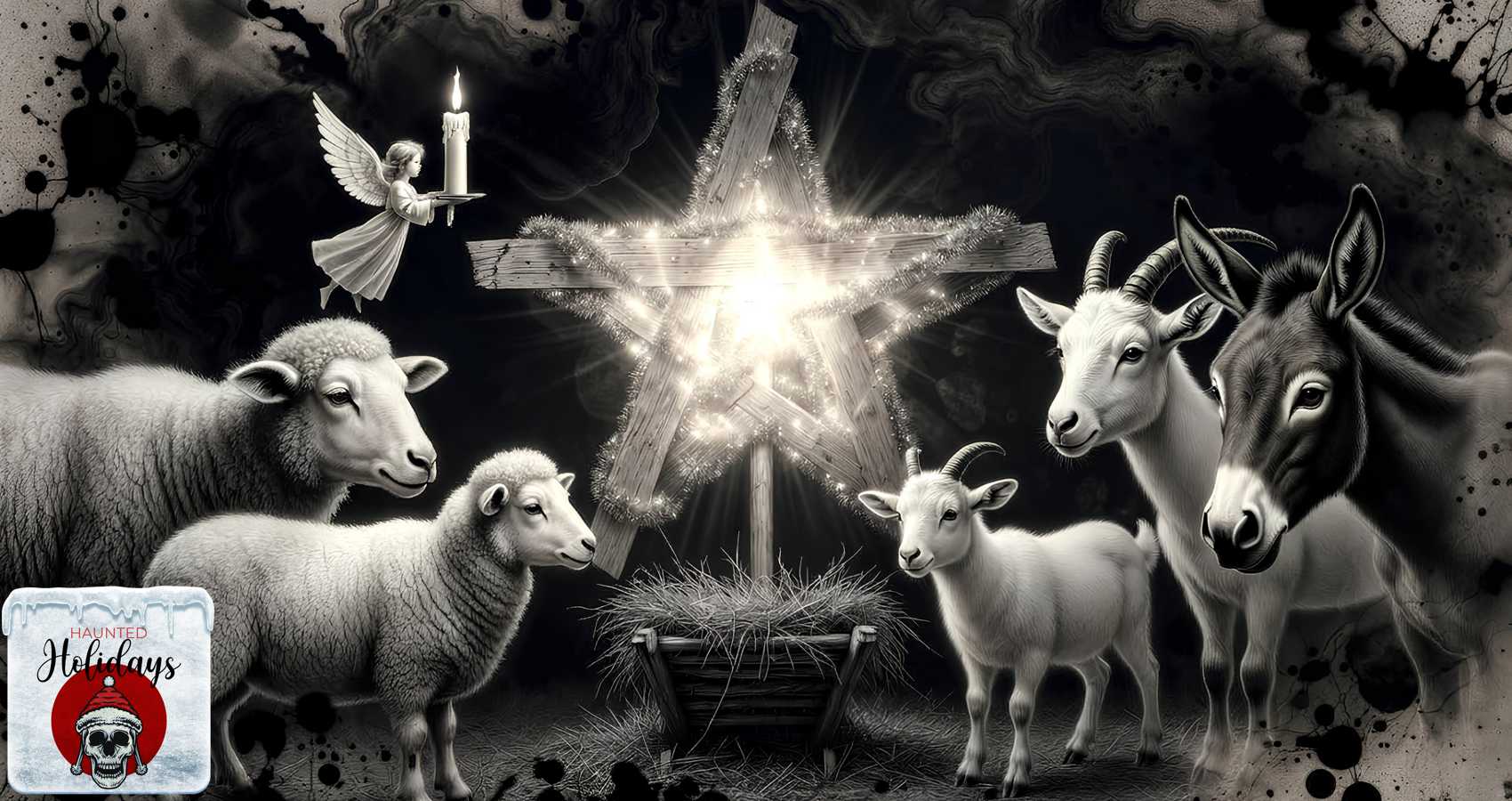 Christmas Past, a short story by Dawn DeBraal at Spillwords.com