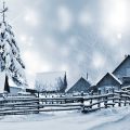 Christmas Time, a poem by Marius Alexandru at Spillwords.com