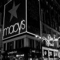 Christmas at Macy's, a poem by Bruce Levine at Spillwords.com