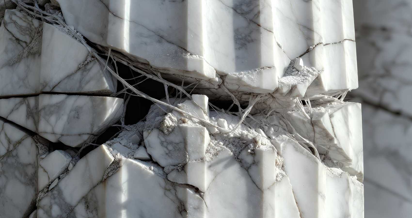 Cracks of Marble, a short story by N.A. Johnson at Spillwords.com