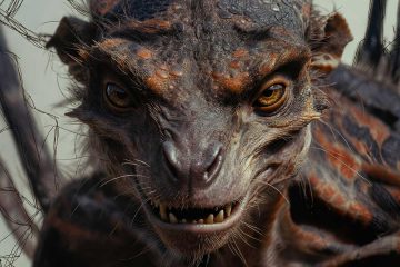 Creatures of Habit, a short story by M. Stauring at Spillwords.com