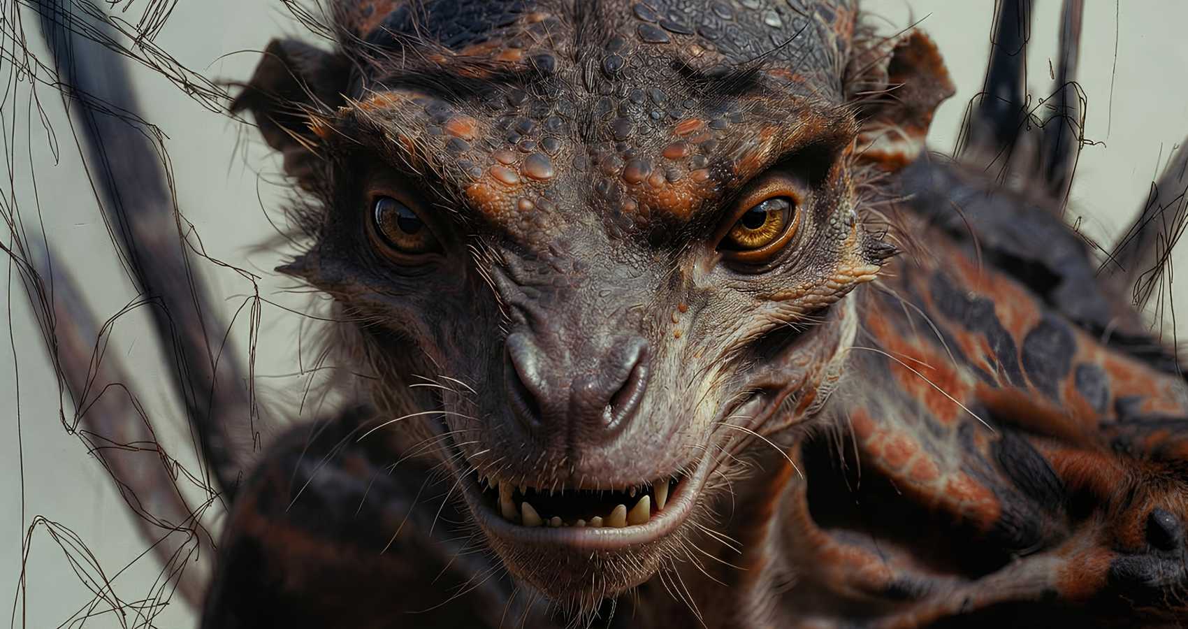 Creatures of Habit, a short story by M. Stauring at Spillwords.com