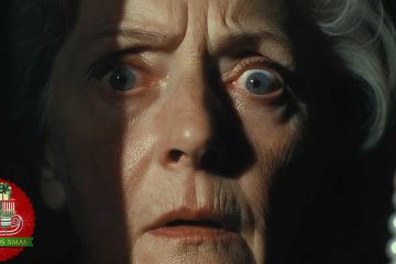 Criss-Cross Christmas, story by Simon Nadel, at Spillwords.com