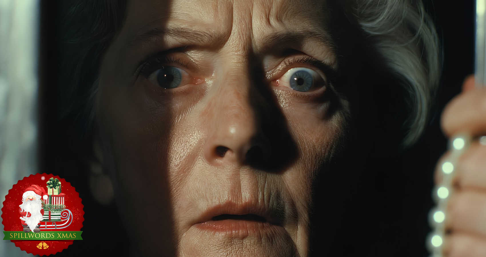 Criss-Cross Christmas, story by Simon Nadel, at Spillwords.com