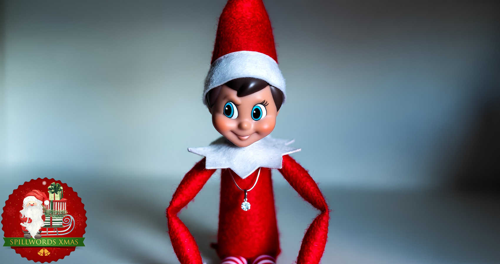 Elf on the Very Wrong Shelf, short story by Kaitlin Brothers at Spillwords.com