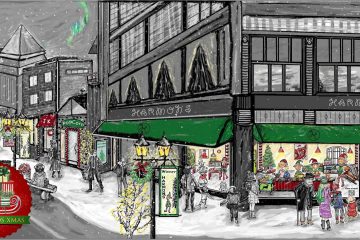 Elves, a short story by R.D. Henry at Spillwords.com