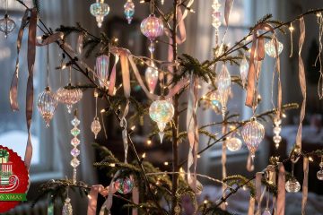 Festooned, a short story by Johnny Francis Wolf at Spillwords.com