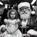He's No St. Nick, an essay by Lisa Rabasca Roepe at Spillwords.com