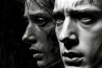 His Yesterday Bride, micropoetry by Grant Guy at Spillwords.com