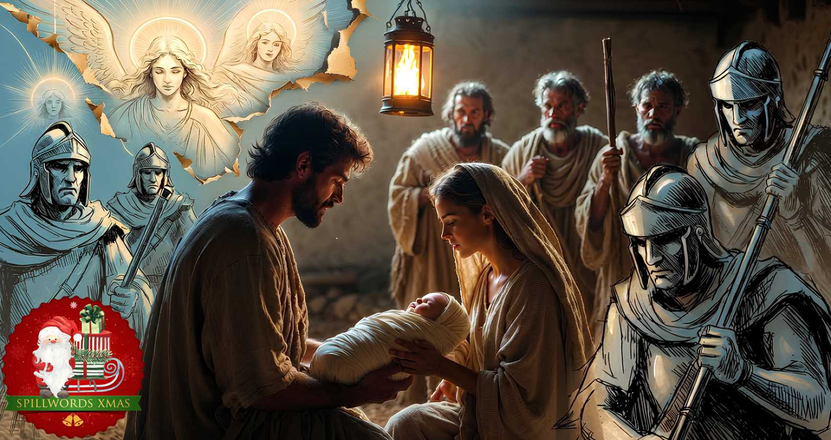 Hopeless? flash fiction by Andy Houstoun at Spillwords.com