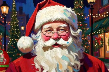 I Don't Want a Pony, story by Diane Polte at Spillwords.com