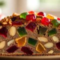 In Defense of the Fruitcake, an article by Joseph F Coniglio at Spillwords.com