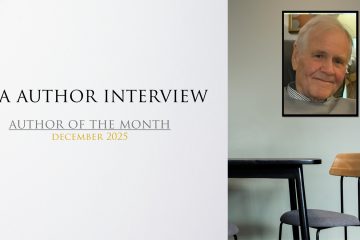 Interview Q&A with Jim Wilson-Storey, a writer at Spillwords.com