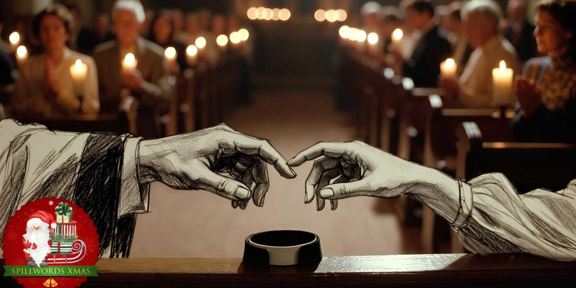 It's You, short story by Ellie Ness at Spillwords.com