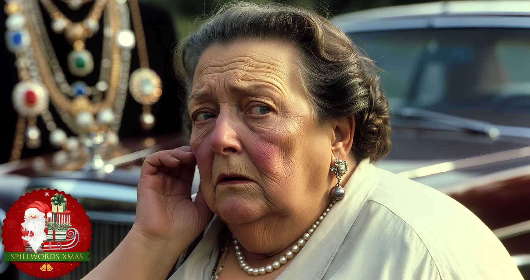 neadin' Lois Krogmieir, a short story by Craig E Harms at Spillwords.com