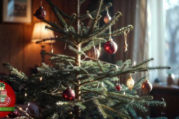 Last Christmas on Moravian Lane, a short story by Genna Anneliese at Spillwords.com