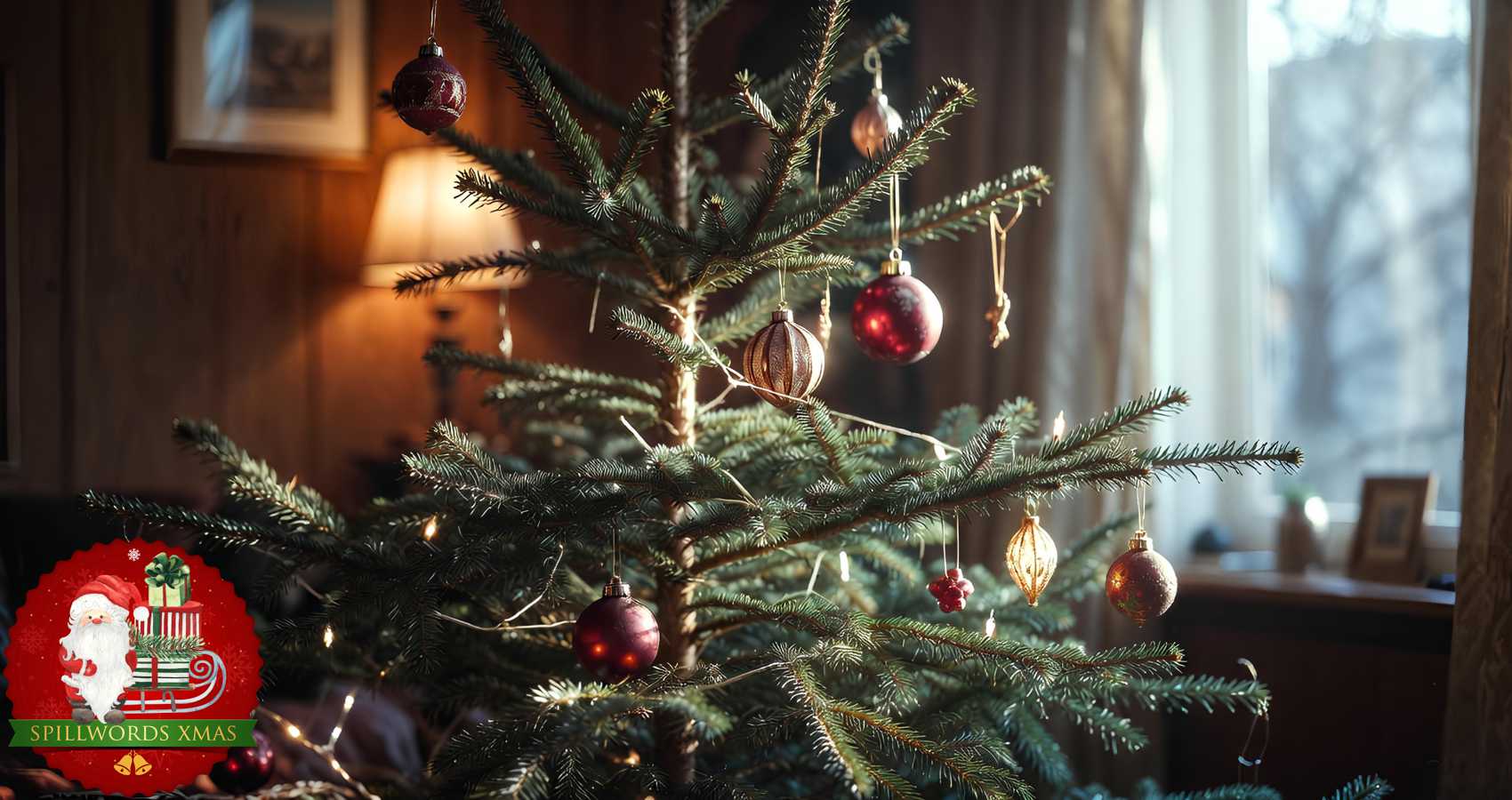 Last Christmas on Moravian Lane, a short story by Genna Anneliese at Spillwords.com