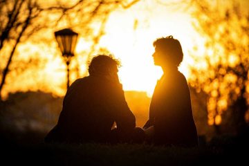 Love, a poem by Jay at Spillwords.com