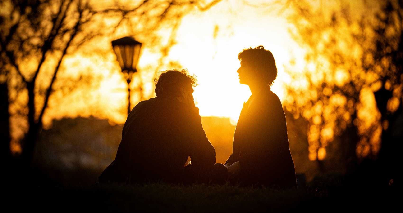 Love, a poem by Jay at Spillwords.com