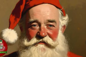 Maurice Chips AKA Father Christmas, a short story by Sharon P Wilson at Spillwords.com
