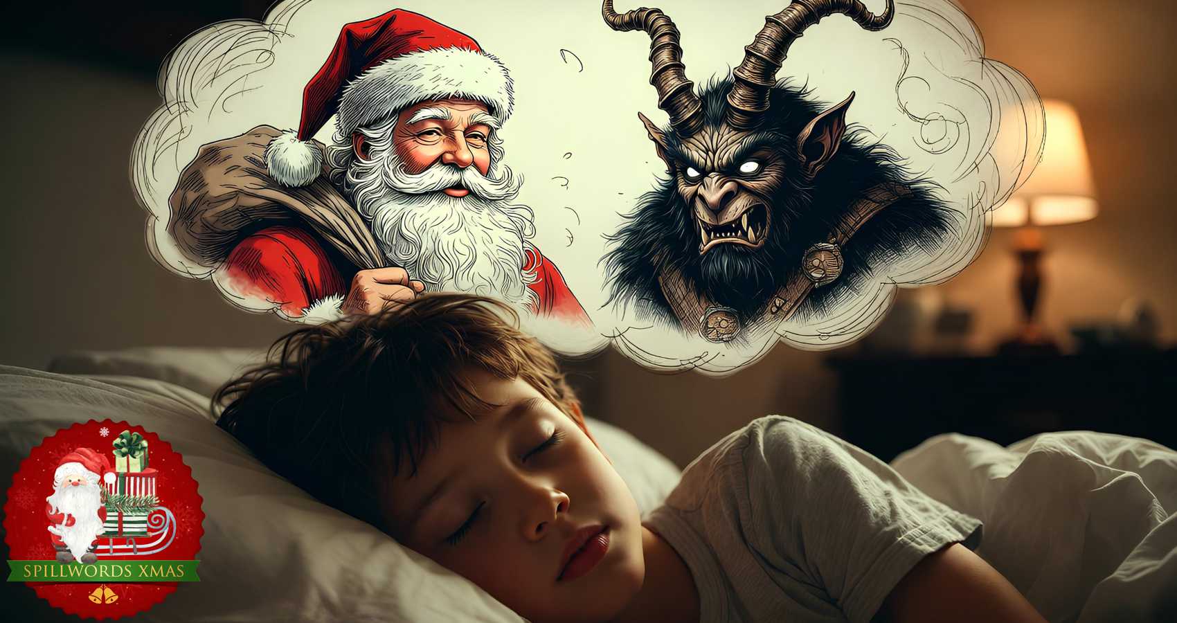 NJ's Surprise, a short story by Tim Law at Spillwords.com