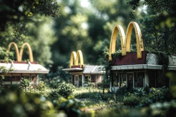 Past Tense, poetry by Warren Alexander at Spillwords.com