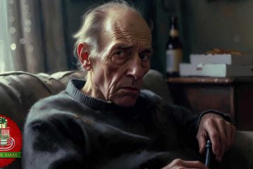 Paying it Forward, a short story by Bill Tope at Spillwords.com