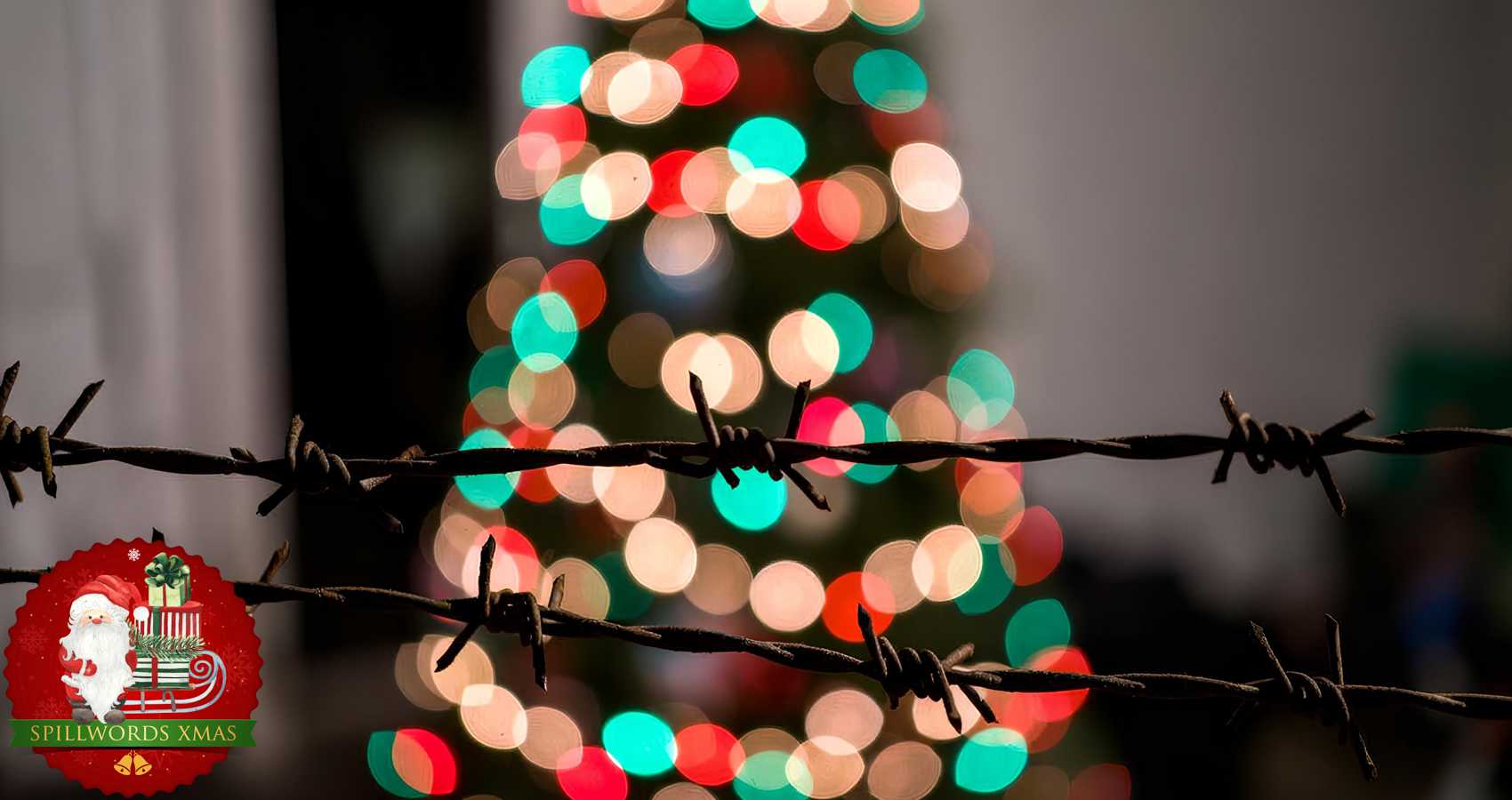 Peace on Earth, Goodwill Toward Men, short story by Dawn DeBraal at Spillwords.com