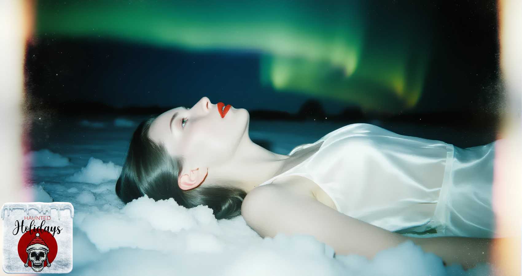 Psycho at The Northern Lights, poetry by Emanuel Pope at Spillwords.com