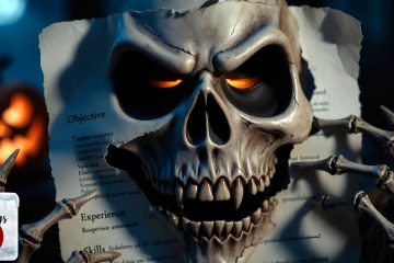 Pumpkin / Nightmare Before Christmas, micropoetry by Paula Puolakka at Spillwords.com