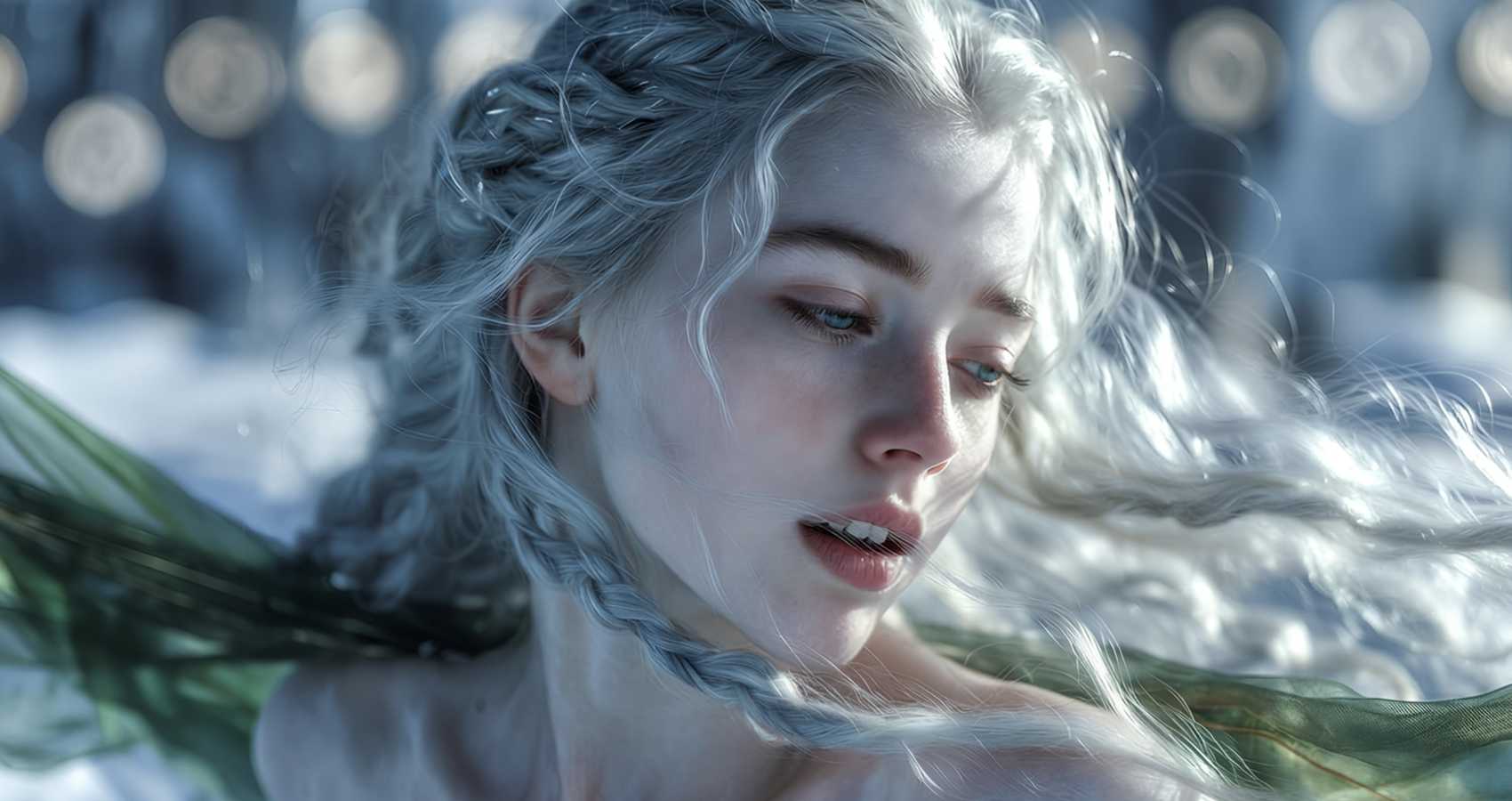 Rapturous Roundness, a poem by Nicole Sara at Spillwords.com