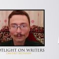 Spotlight On Writers - Dmitriy Belyanin, interview at Spillwords.com