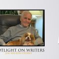 Spotlight On Writers - Jim Wilson-Storey, an interview at Spillwords.com