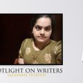 Spotlight On Writers - Vaishnavi Pusapati, interview at Spillwords.com