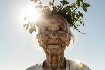 Still Standing Tall, poetry by Vidya Venkataramanan at Spilwords.com