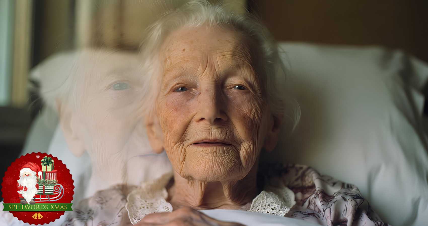 Tangled Traditions, a short story by Karen Southall Watts at Spillwords.com