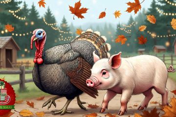 That Time of Year, short story by Philippa Hawley at Spillwords.com