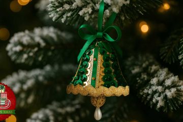 The Bell, a poem by Sera V Worrall at Spillwords.com