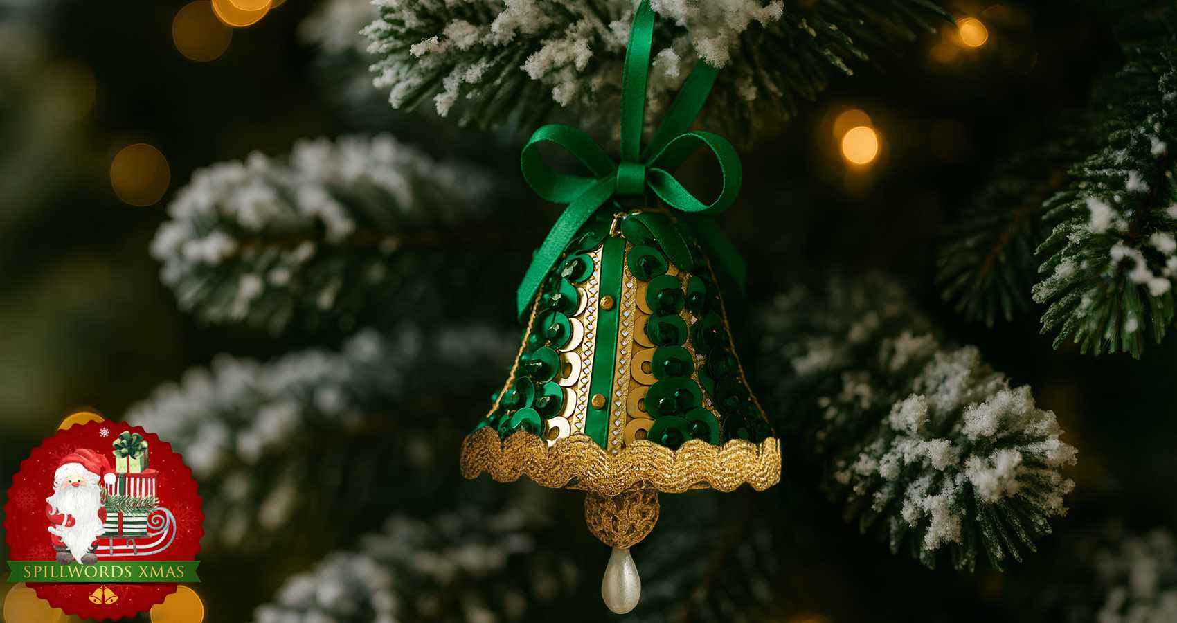 The Bell, a poem by Sera V Worrall at Spillwords.com