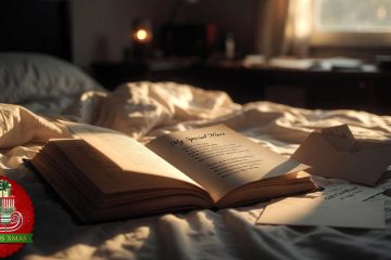 The Best Worst Christmas Gift, a short story by Peggy Gerber at Spillwords.com