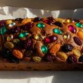 The Christmas Cake, a short story by Carol Bennetts at Spillwords.com