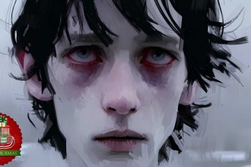 The Christmas Intervention, a short story by Nathan Perrin at Spillwords.com