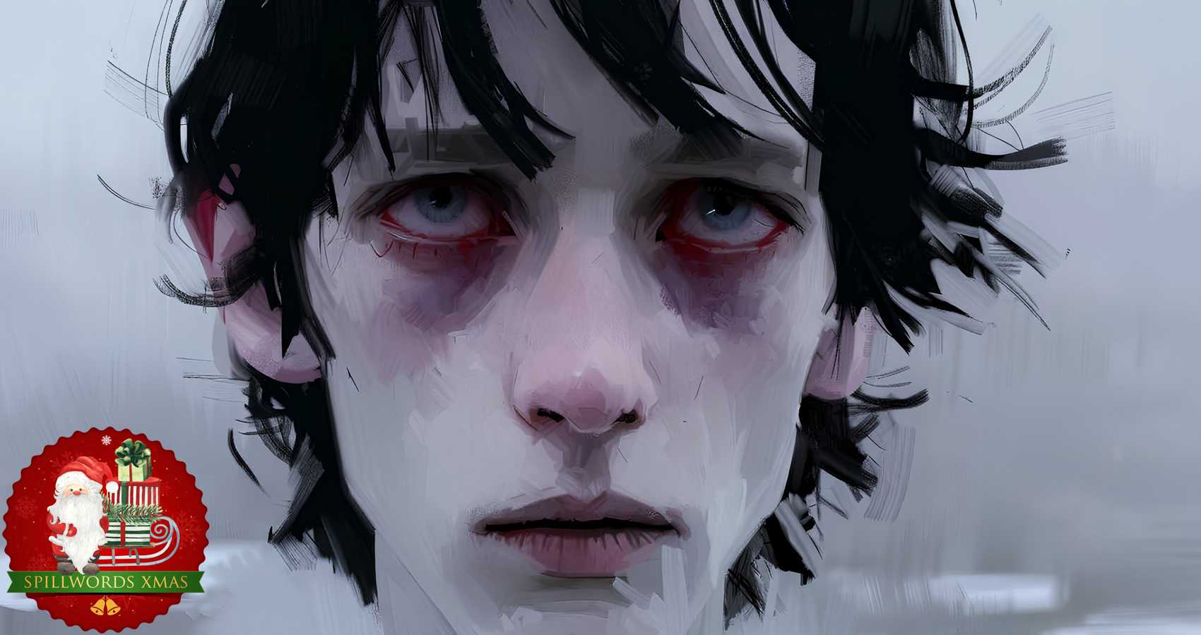 The Christmas Intervention, a short story by Nathan Perrin at Spillwords.com