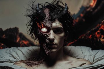 The Devil Calls, short story by C H Elton at Spillwords.com