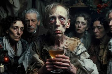 The Ex-Checker of the Disconsolate, poetry by Harrison Fisher at Spillwords.com