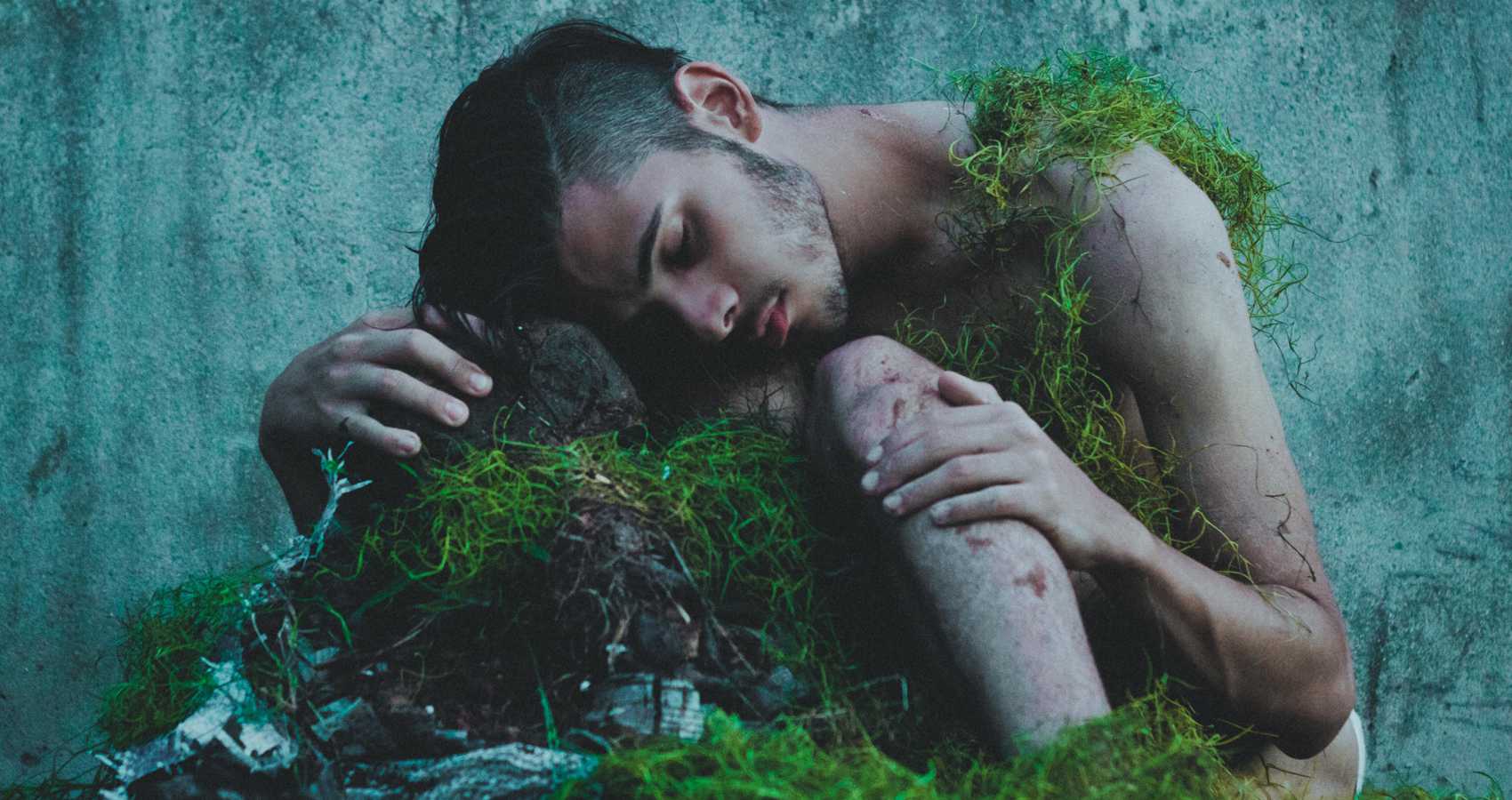 The Former, a poem by Sahendra Mallick at Spillwords.com