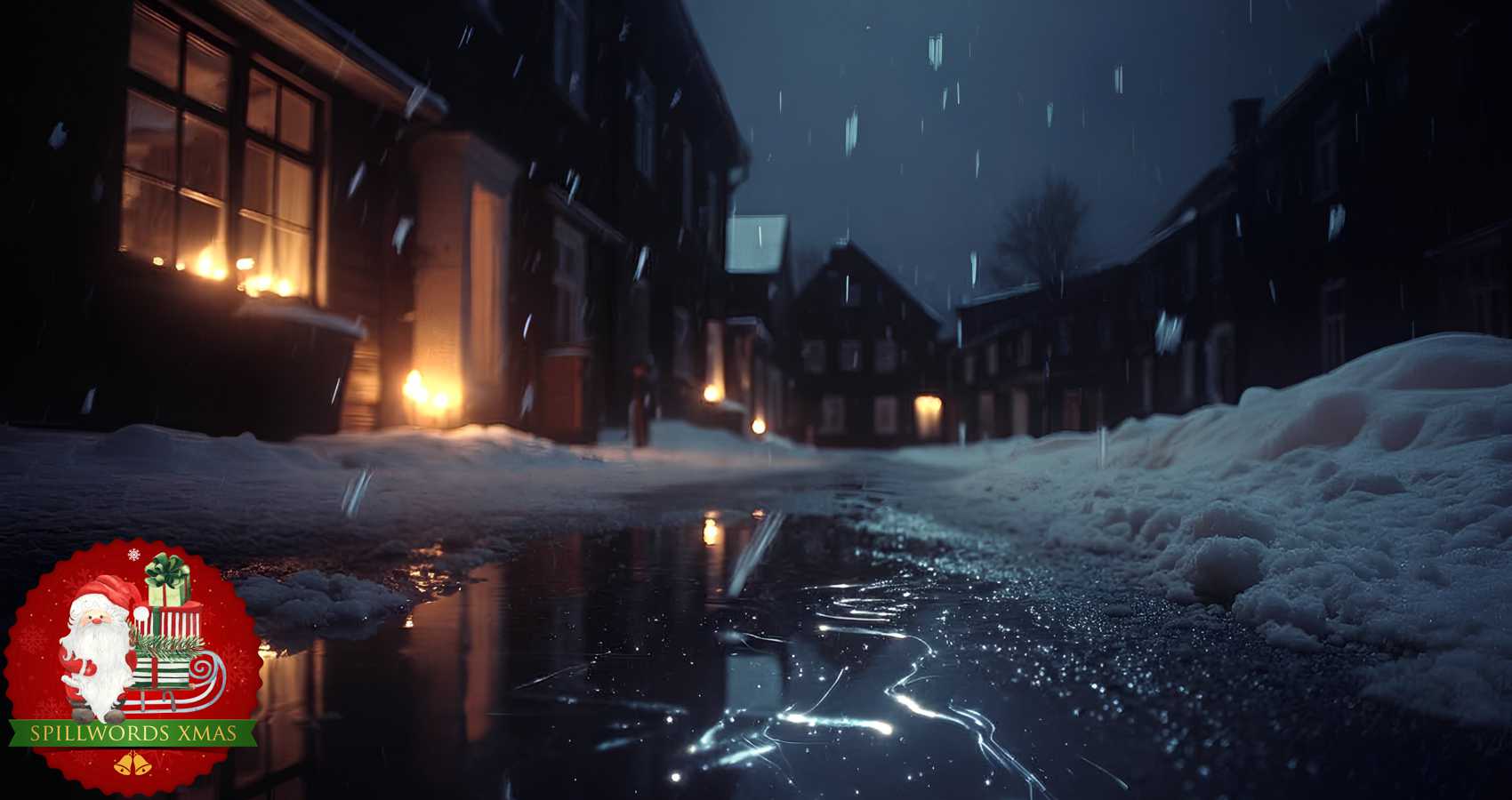 The Gift We Carry, a poem by Christina Stewart at Spillwords.com